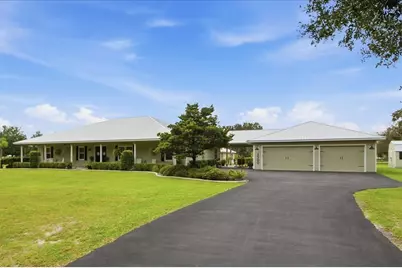 1500 Spring Garden Ranch Road, De Leon Springs, FL 32130 - Photo 1