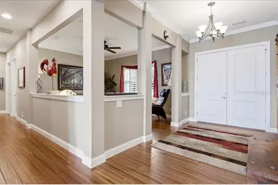 1500 Spring Garden Ranch Road, De Leon Springs, FL 32130 - Photo 17
