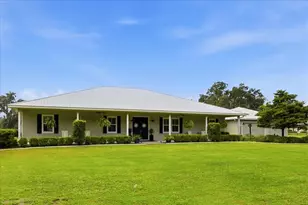 1500 Spring Garden Ranch Rd, De Leon Springs, FL 32130 - Photo 3