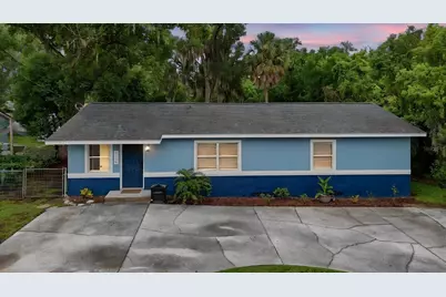 1119 W Euclid Avenue, Deland, FL 32720 - Photo 1