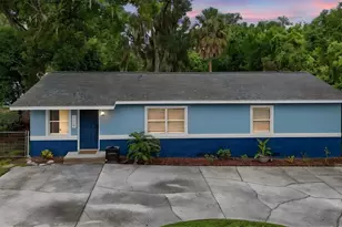 1119 W Euclid Ave, Deland, FL 32720 - Photo 1