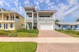 2282 S Ocean Shore Blvd, Flagler Beach, FL 32136 - Photo 1