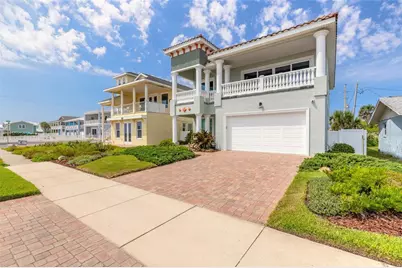 2282 S Ocean Shore Boulevard, Flagler Beach, FL 32136 - Photo 45