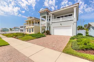 2282 S Ocean Shore Blvd, Flagler Beach, FL 32136 - Photo 45