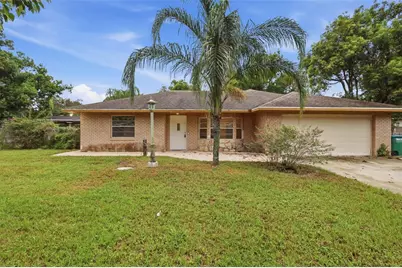 1098 E De Carlo Drive, Deltona, FL 32725 - Photo 1
