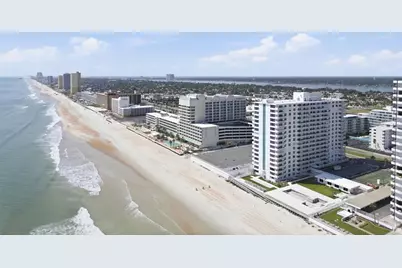 2800 N Atlantic Avenue #509, Daytona Beach, FL 32118 - Photo 21