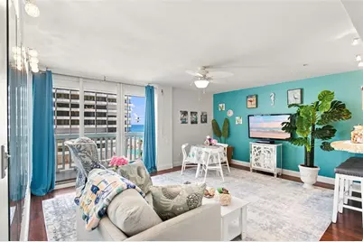 2800 N Atlantic Avenue #509, Daytona Beach, FL 32118 - Photo 5