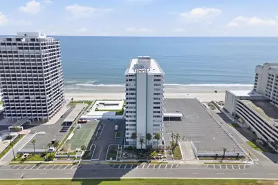 2800 N Atlantic Avenue #509, Daytona Beach, FL 32118 - Photo 19