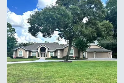 1701 Timber Edge Drive, Deland, FL 32724 - Photo 1