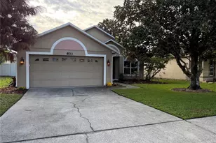 833 Delfino Pl, Lake Mary, FL 32746 - Photo 1