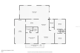 3307 Pine Tree Dr, Edgewater, FL 32141 - Photo 5
