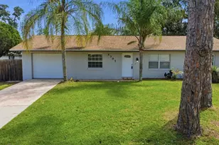 3307 Pine Tree Dr, Edgewater, FL 32141 - Photo 1