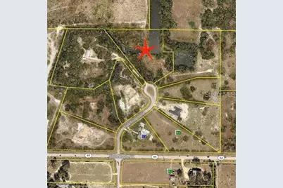 Tree Frog Lot 6 Lane, Eustis, FL 32736 - Photo 3
