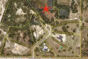 Tree Frog Lot 6 Ln, Eustis, FL 32736 - Photo 3