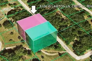 8124 W Lawton Ln, Crystal River, FL 34428 - Photo 1