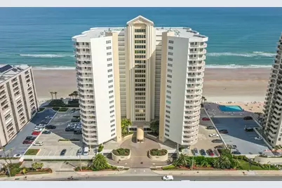 2937 S Atlantic Avenue #2002, Daytona Beach Shores, FL 32118 - Photo 1