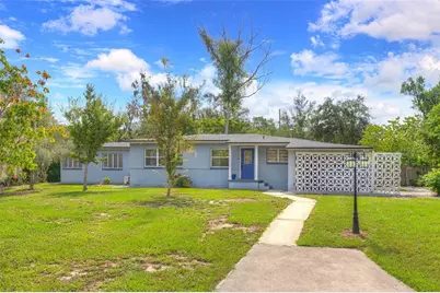 45 S University Circle, Deland, FL 32724 - Photo 1