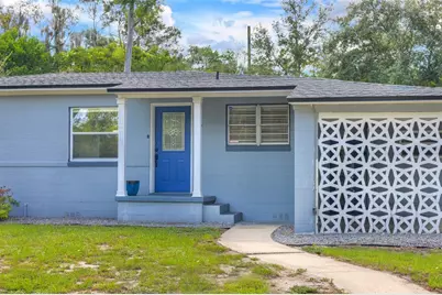 45 S University Circle, Deland, FL 32724 - Photo 3