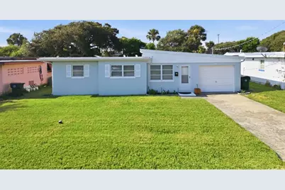 414 Flushing Avenue, Daytona Beach, FL 32118 - Photo 1