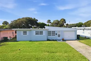 414 Flushing Ave, Daytona Beach, FL 32118 - Photo 1