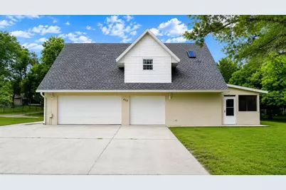 420 E New Hampshire Avenue, Deland, FL 32724 - Photo 1