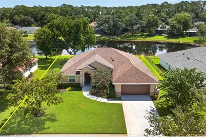 21 Greenvale Drive, Ormond Beach, FL 32174 - Photo 1