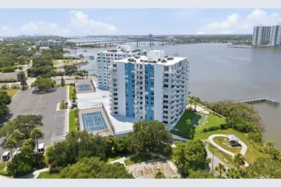 935 N Halifax Avenue #604, Daytona Beach, FL 32118 - Photo 25