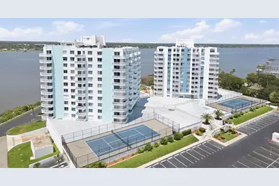 935 N Halifax Avenue #604, Daytona Beach, FL 32118 - Photo 1