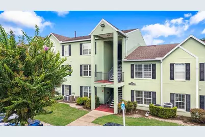 2035 Dixie Belle Drive #2035M, Orlando, FL 32812 - Photo 1