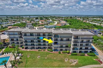 2700 Ocean Shore Boulevard #315, Ormond Beach, FL 32176 - Photo 37