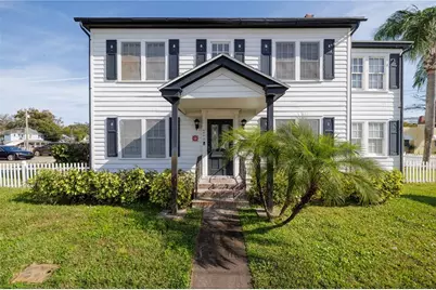 429 N Ridgewood Avenue, Daytona Beach, FL 32114 - Photo 1