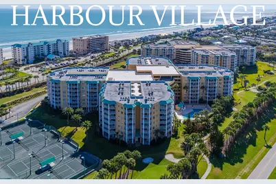 4650 Links Village Drive #B307, Ponce Inlet, FL 32127 - Photo 1