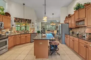 1670 St James Cir, The Villages, FL 32162 - Photo 39