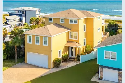 2211 S Central Avenue, Flagler Beach, FL 32136 - Photo 1