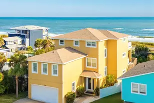 2211 S Central Ave, Flagler Beach, FL 32136 - Photo 1