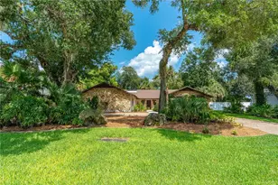 201 Rio Pinar Dr, Ormond Beach, FL 32174 - Photo 49