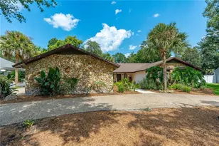 201 Rio Pinar Dr, Ormond Beach, FL 32174 - Photo 1