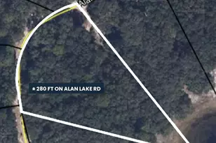 4586 Alan Lake Rd, Keystone Heights, FL 32656 - Photo 1