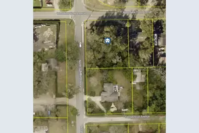 281 N Summit Avenue, Lake Helen, FL 32744 - Photo 1