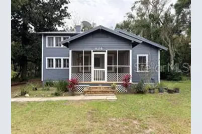 814 E Indiana Avenue, Deland, FL 32724 - Photo 1