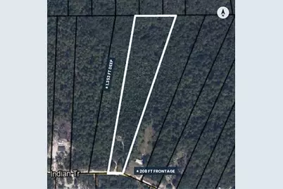 5914 Indian Trail, Keystone Heights, FL 32656 - Photo 3
