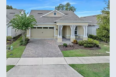 7748 Four Seasons Boulevard, Kissimmee, FL 34747 - Photo 1