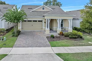 7748 Four Seasons Blvd, Kissimmee, FL 34747 - Photo 1