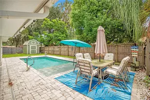 605 Boars Head Dr, Port Orange, FL 32127 - Photo 25