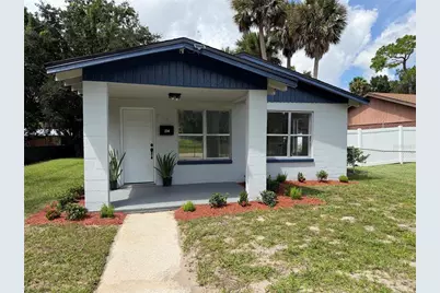 234 N Adams Street, Daytona Beach, FL 32114 - Photo 1