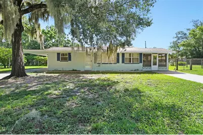 869 Pratt Street, Deland, FL 32720 - Photo 1