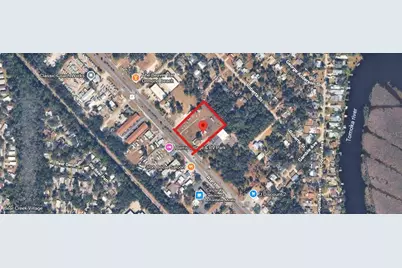 1069 N US Highway 1, Ormond Beach, FL 32174 - Photo 1