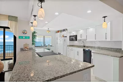 3003 S Atlantic Avenue #4C5, Daytona Beach Shores, FL 32118 - Photo 3