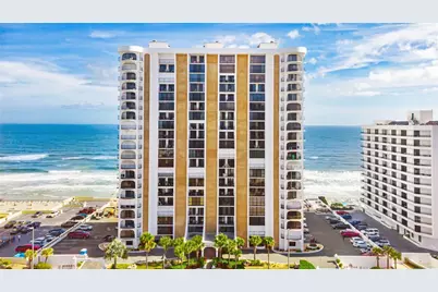 3003 S Atlantic Avenue #4C5, Daytona Beach Shores, FL 32118 - Photo 1