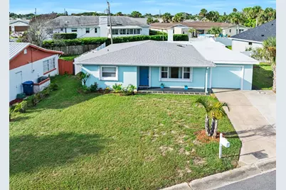 22 Plaza Drive, Ormond Beach, FL 32176 - Photo 5